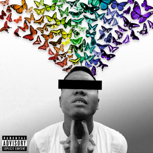 Album Before the Storm (Explicit) from Hawaiian Charm