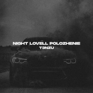 T3NZU的專輯Night Lovell Polozhenie
