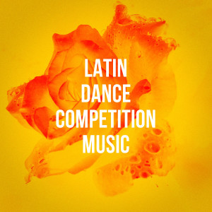 Album Latin Dance Competition Music from Reggaeton Latino Band