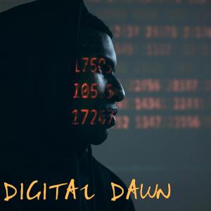 infinityx的專輯Digital Dawn