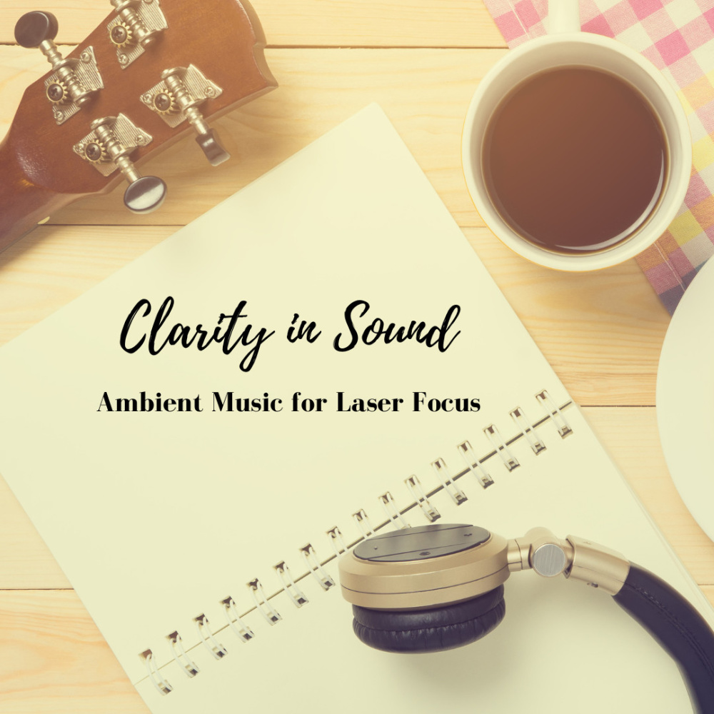 Centered Mind Ambient Music