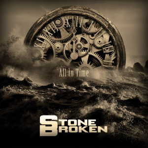 收聽Stone Broken的Be There (Live From Long Wave Studio, UK / 2019)歌詞歌曲