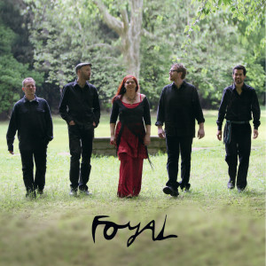 Album Bucoviner Freilach from Foyal