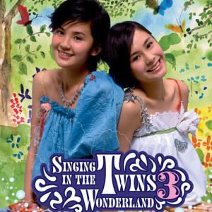 Twins的專輯Singing In The Twins Wonderland Vol. 3