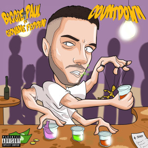 Listen to Countdown (Explicit) song with lyrics from Biggie Paul
