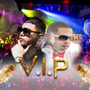 Album Vip (feat. OvnyHollywood) from Farruko