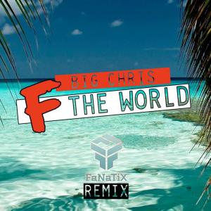 Fanatix的專輯F the World (Fanatix Remix)