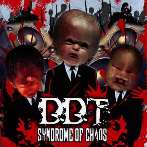 ดาวน์โหลดและฟังเพลง Zombie พร้อมเนื้อเพลงจาก D.D.T.