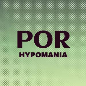 Album Por Hypomania from Various