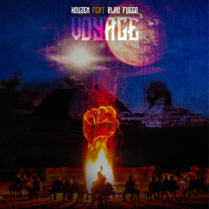 Listen to Voyage song with lyrics from KOUZEN