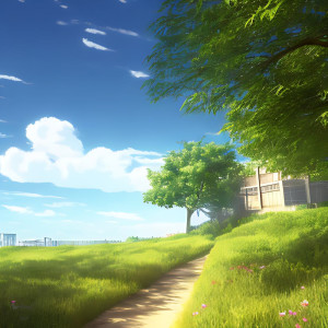 default playlist img