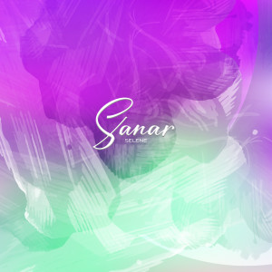 Album Sanar oleh Selene