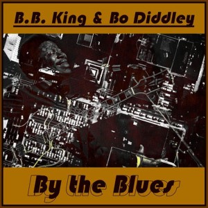 收聽B.B.King的The Thrill Is Gone歌詞歌曲