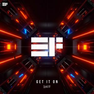 收聽TWINCIDI的Get It On歌詞歌曲