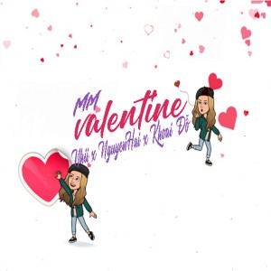 ดาวน์โหลดและฟังเพลง MM Valentine พร้อมเนื้อเพลงจาก Nhii