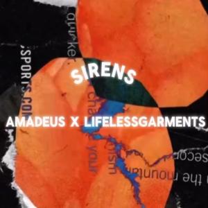 ดาวน์โหลดและฟังเพลง sirens (feat. 5eva) (Explicit) พร้อมเนื้อเพลงจาก Amedues