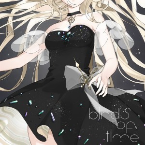 收聽Enna Alouette的Birds of time歌詞歌曲