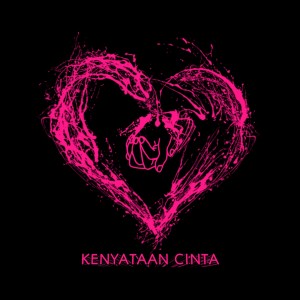 Listen to Kenyataan Cinta song with lyrics from Rav