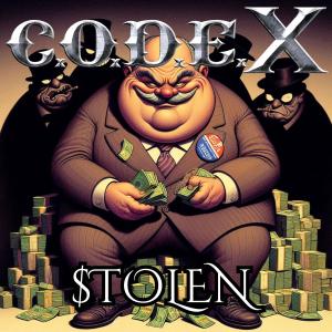 收聽Code X的World On Track (Stolen)歌詞歌曲