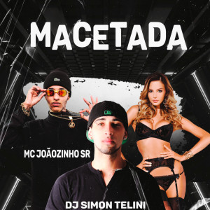Album Macetada (Explicit) from 