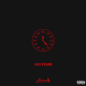 ดาวน์โหลดและฟังเพลง Go Time (Explicit) พร้อมเนื้อเพลงจาก Adversity