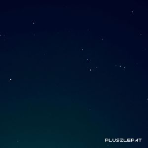 Album ดวงดาวบนฟ้าไกล (Message) oleh PLUSZLEPAT