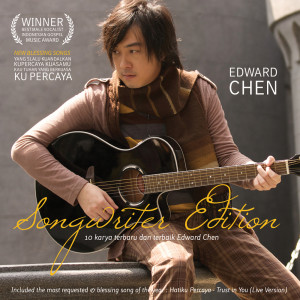 ดาวน์โหลดและฟังเพลง Yang S'lalu Kuandalkan พร้อมเนื้อเพลงจาก Edward Chen