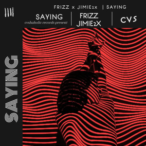 收听Jimie2x的Saying (Explicit)歌词歌曲