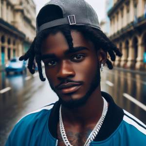 收聽Rebel Music Beats的Melodía (Instrumental)歌詞歌曲