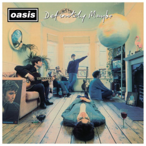 ดาวน์โหลดและฟังเพลง Columbia (Remastered) พร้อมเนื้อเพลงจาก Oasis