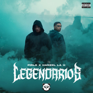 อัลบัม LEGENDARIOS ศิลปิน 