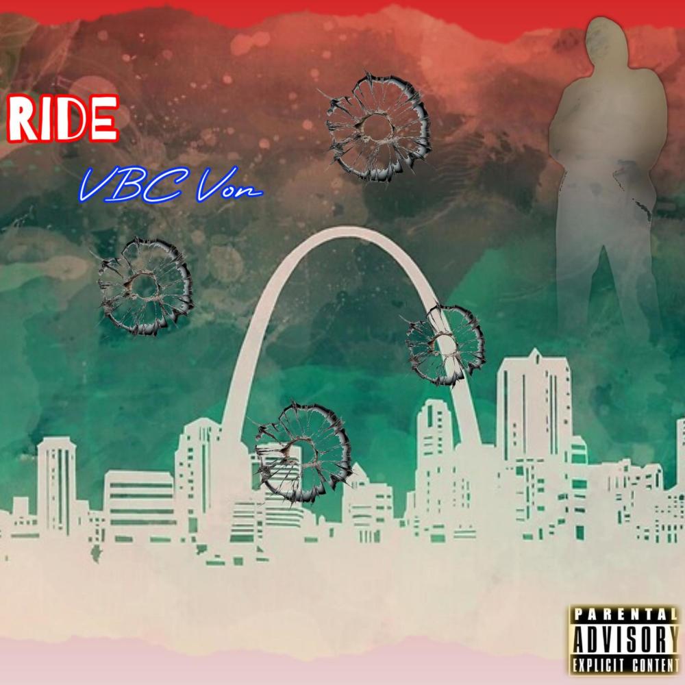 Ride (Explicit)