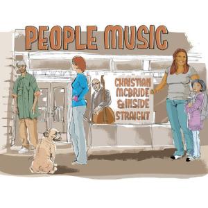ดาวน์โหลดและฟังเพลง New Hope's Angel พร้อมเนื้อเพลงจาก Christian McBride