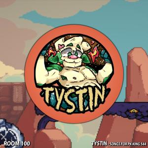 收聽Room 100的Tystin Victory Theme歌詞歌曲