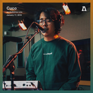 收聽Cuco的Lo Que Siento (Audiotree Live Version)歌詞歌曲