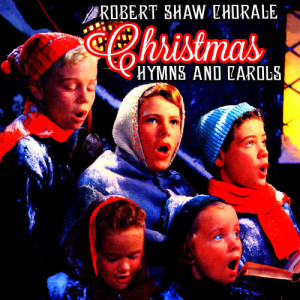 收聽Robert Shaw Chorale的Joy to the World歌詞歌曲