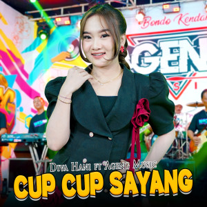 收听Diva Hani的Cup Cup Sayang歌词歌曲