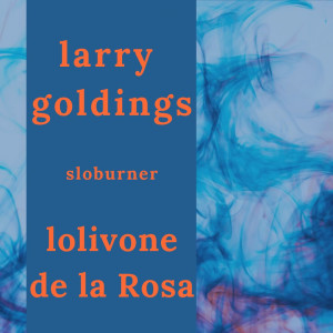 อัลบัม sloburner ศิลปิน Larry Goldings