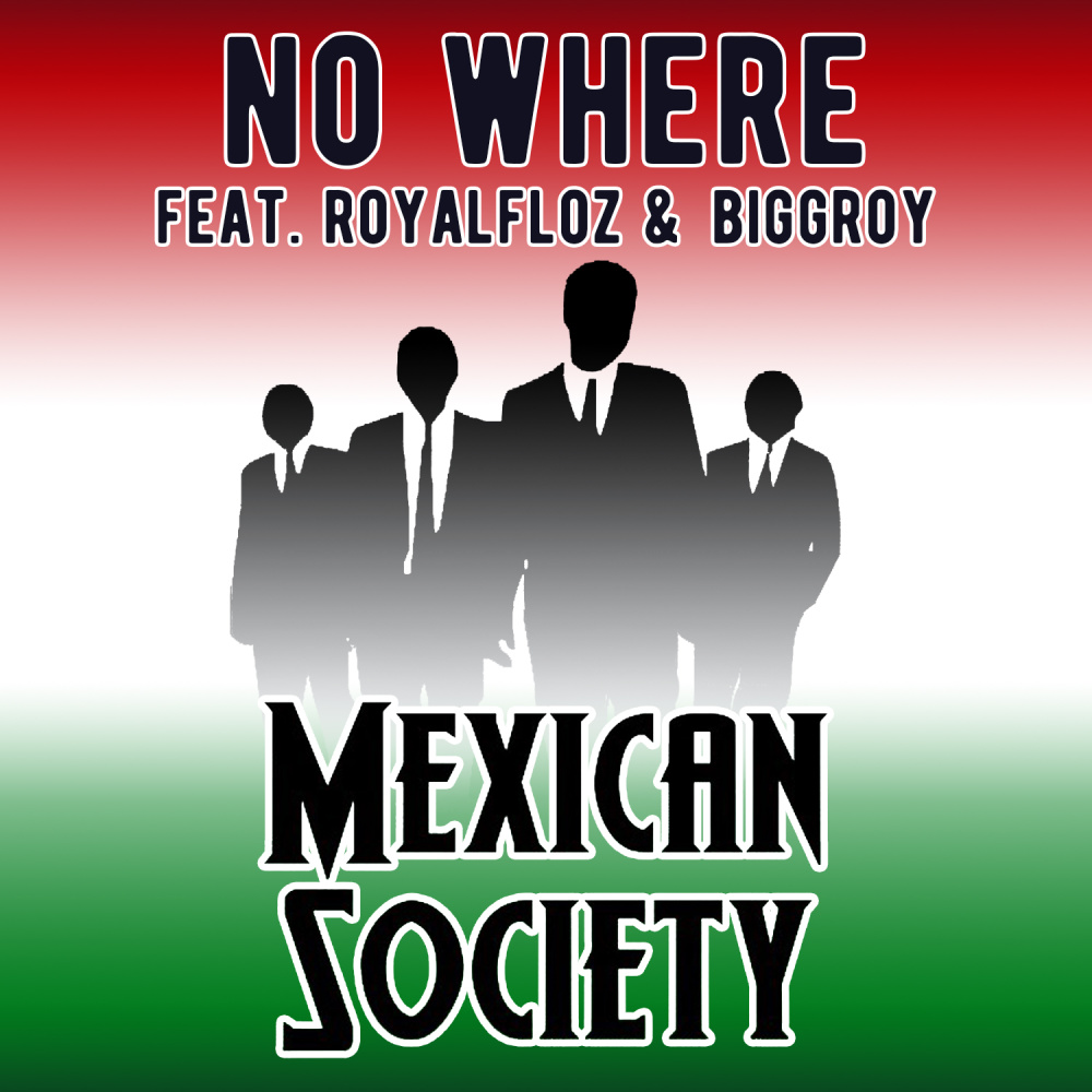 No Where (Explicit)