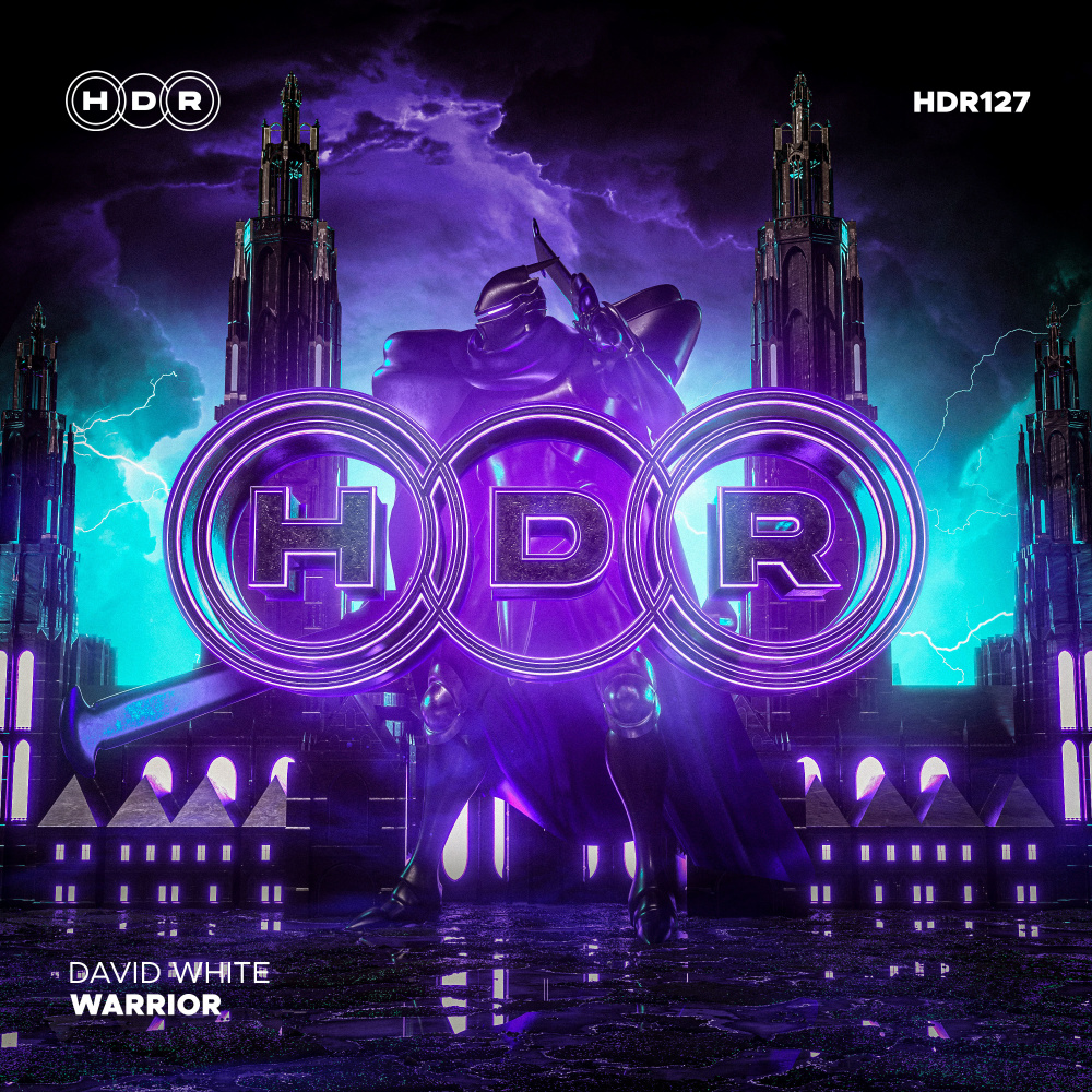 Warrior (Extended Mix)