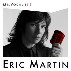 收聽Eric Martin的Can't Take My Eyes Off You歌詞歌曲