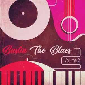 อัลบัม Bustin the Blues, Vol. 2 ศิลปิน Various Artists