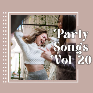 Various的專輯Party Songs Vol 20