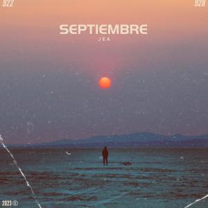 Album SEPTIEMBRE oleh 金孝珍