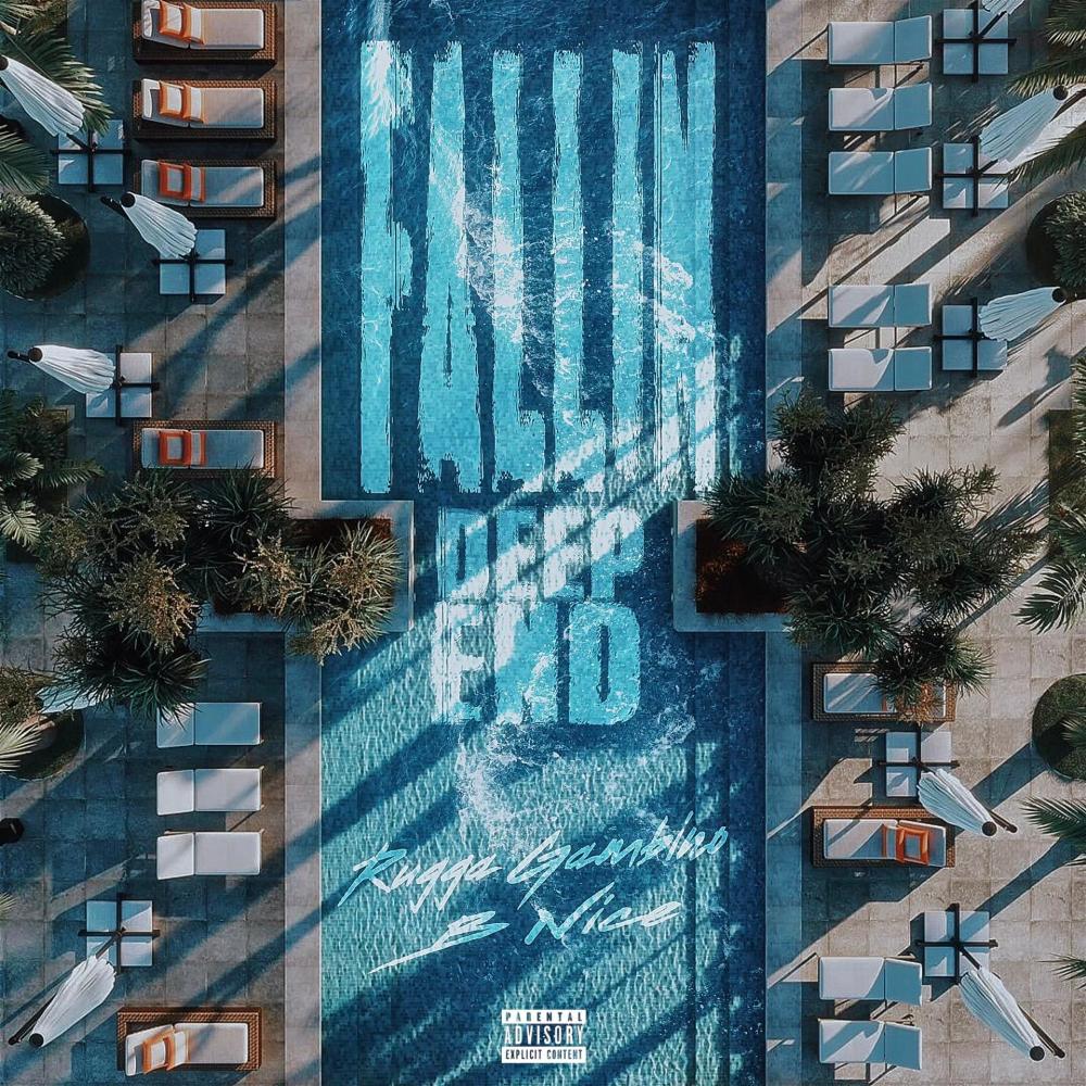 Fallin (Deep End) (feat. Rugga Gambino)