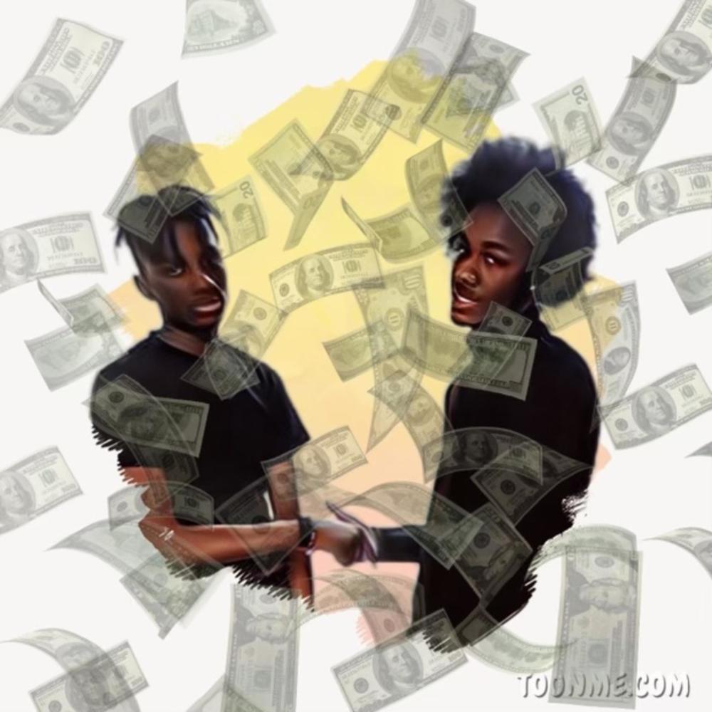 Shake (feat. Pto & Jada montega) (Explicit)