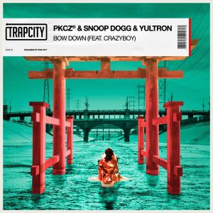 收聽PKCZ的BOW DOWN (feat. CRAZYBOY) (Extended Mix)歌詞歌曲