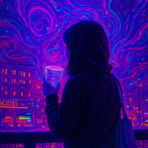 default playlist img