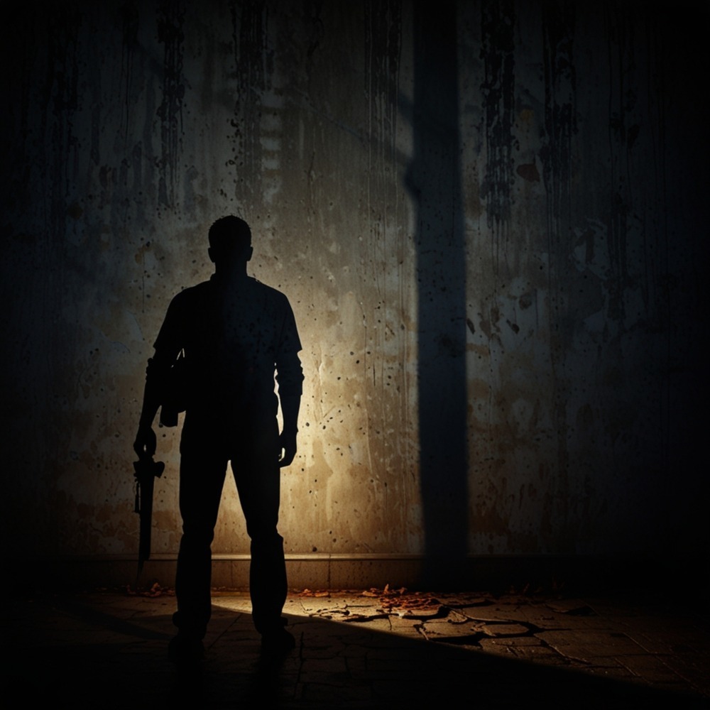 Shadows of Regret