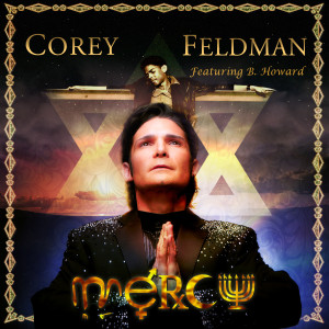 Album Mercy (feat. B Howard) from Corey Feldman